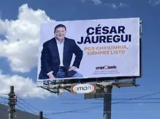Puede Tumbar Hasta Candidatos...